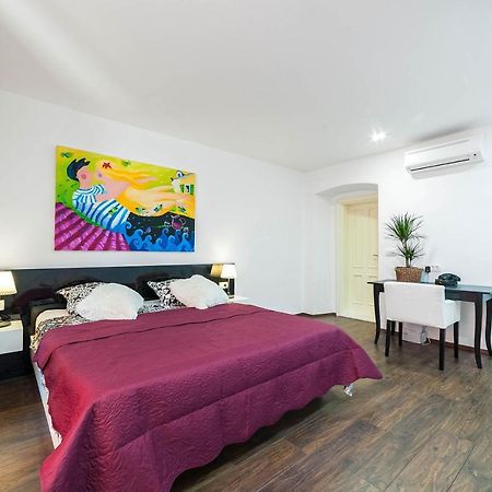 Apartamento Aparment Lila Šibenik Exterior foto