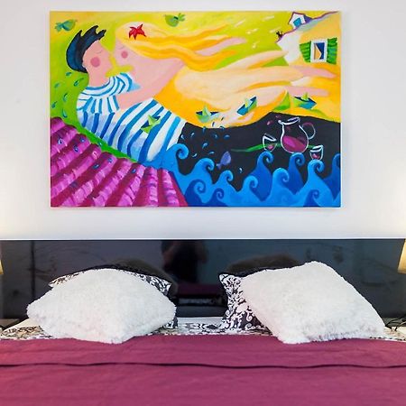 Apartamento Aparment Lila Šibenik Exterior foto