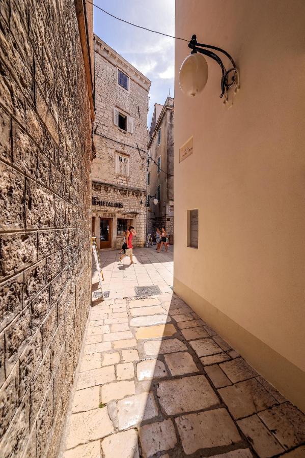 Apartamento Aparment Lila Šibenik Exterior foto